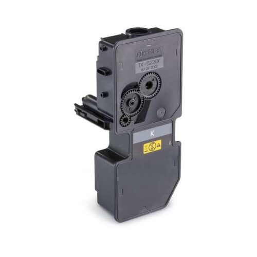 Original Kyocera TK5220K Black 1200 Pages Original Toner 1T02R90NL1