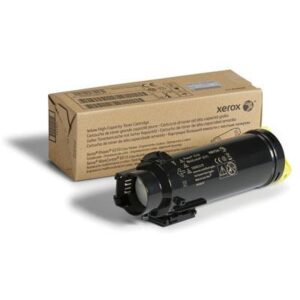 Original Xerox 106R03479 Toner Kit Yellow High Capacity 2.4K Pages