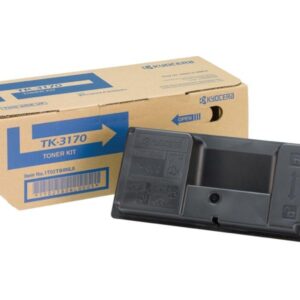Original Kyocera TK3170 Black 15500 Pages Original Toner 1T02T80NL0