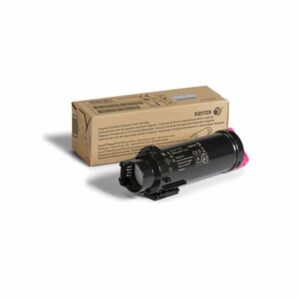 Original Xerox 106R03474 Toner Kit Magenta 1K pages