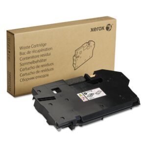 Original Xerox 108R01416 30000 Pages Original Waste Toner