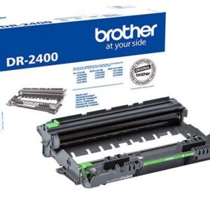 Original Brother DR2400 Black 12000 Pages Original Drum