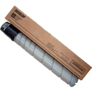 Original Konica Minolta A8K3150 TN221K 24000 Pages Original Toner