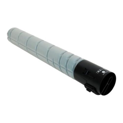 Original Konica Minolta A9E8150 TN514K Black Toner