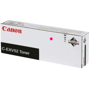 Original Canon 1000C002AA IRADV C75XX Magenta Toner CEXV52