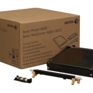 Original Xerox 108R01122 Transfer unit