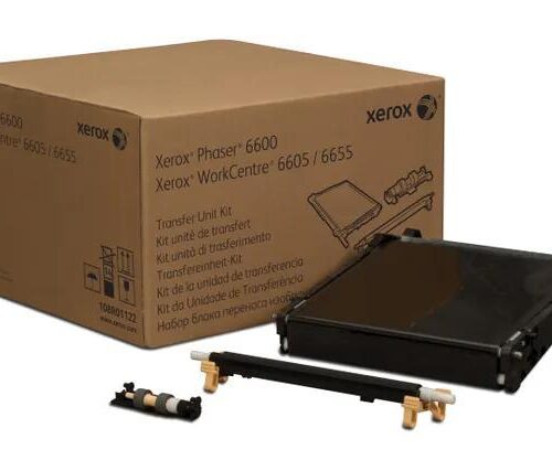Original Xerox 108R01122 Transfer unit