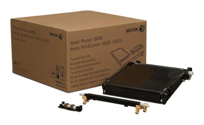 Original Xerox 108R01122 Transfer unit