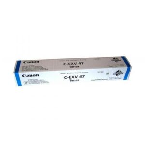 Original Canon 8521B002AA C250i/350i/C351iF Cyan Drum CEXV47
