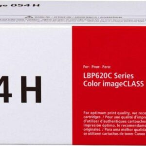 Original Canon 3027C002 (054H) Toner cyan 2.3K pages