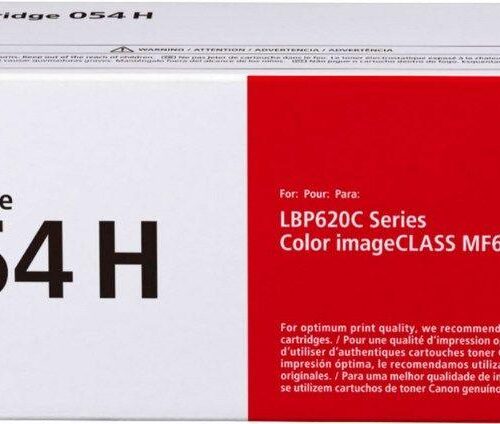 Original Canon 3027C002 (054H) Toner cyan 2.3K pages