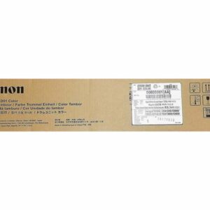 Original Canon 8065B001 D01 Drum unit color for Canon imagePRESS C800