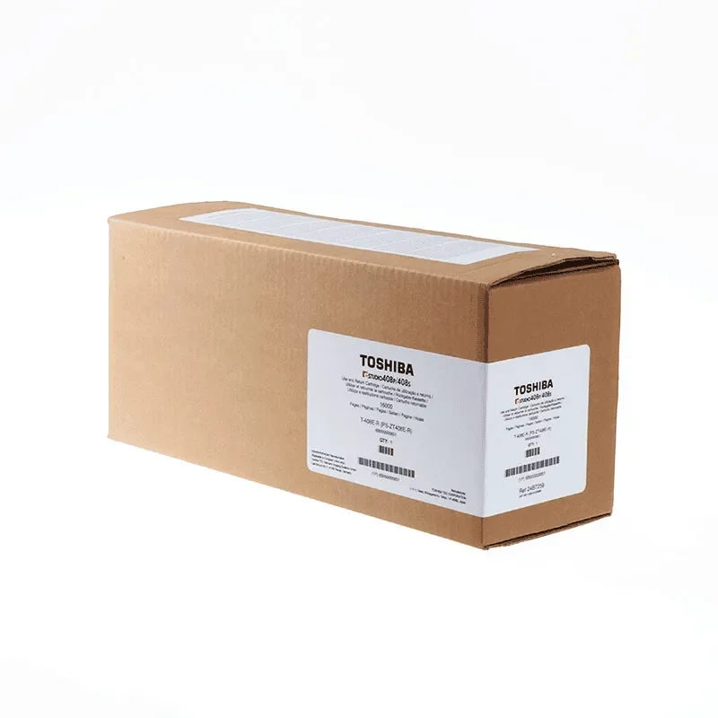 Original Toshiba 6B000000745 Black 10000 pages Original Toner