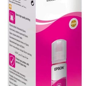 Original Epson C13T06B340 (113) Ink Bottle Magenta 6k Pages 70ml