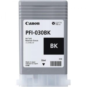 Original Canon 3489C001 (PFI-030 BK) Ink Cartridge Black