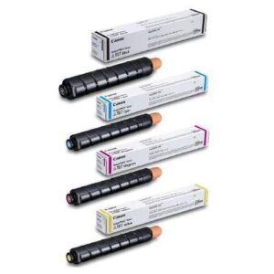 Original Canon 3641C001 T07 Toner black 36K pages
