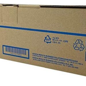 Original KONICA MINOLTA AAV70RD DR316K Black Drum