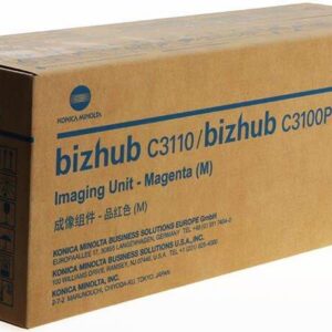 Original Konica Minolta A7330EH IUP23M Magenta Drum Unit