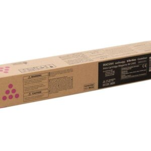 Original Ricoh 842376 / 842607 IMC400 Magenta Toner