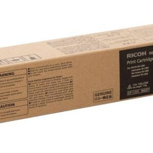 Original Ricoh 842377 / 842608 IMC400 Yellow Toner