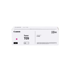 Original Canon 3018C006 Toner T09 Magenta - WHILE STOCK LASTS