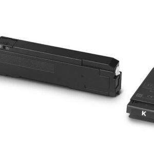 Original OKI C650 Black 7000 Pages Original Toner 09006130
