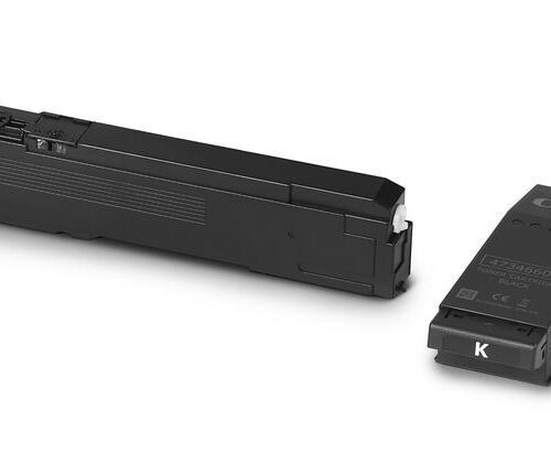Original OKI C650 Black 7000 Pages Original Toner 09006130