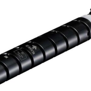 Original Canon 3764C002 CEXV58 Toner cyan 60K pages