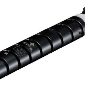 Original Canon 3767C002AA CEXV58L DXC5840/50/60/70 TONER CYAN 26K