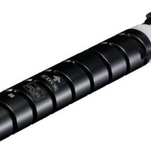 Original Canon 3769C002AA CEXV58L DXC5840/50/60/70 TONER YELLOW 26K