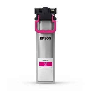 Original Epson C13T11D340 Ink Cartridge Magenta XL 5K Pages
