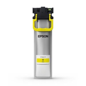 Original Epson C13T11D440 Ink Cartridge Yellow XL 5K Pages
