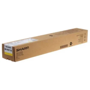 Original Sharp BPGT70YA Yellow Toner