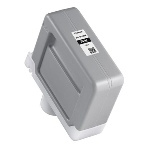 Original Canon 0811C001 Canon PFI-1300 ink tank PBK