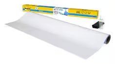 Post-it® Easy Erase Whiteboard Roll EE3x2 White 91.4 cm x 60.9 cm 1 Roll/Pack