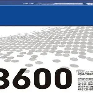 Original Brother DR3600 Drum Unit - 75000 pages