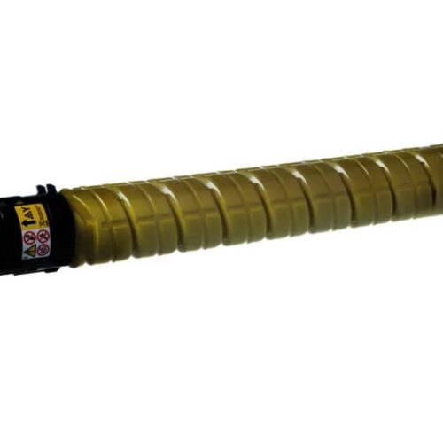 Ricoh 842507 Toner-kit yellow, 28.000 pages ISO/IEC 19752 for Ricoh IM C 3010