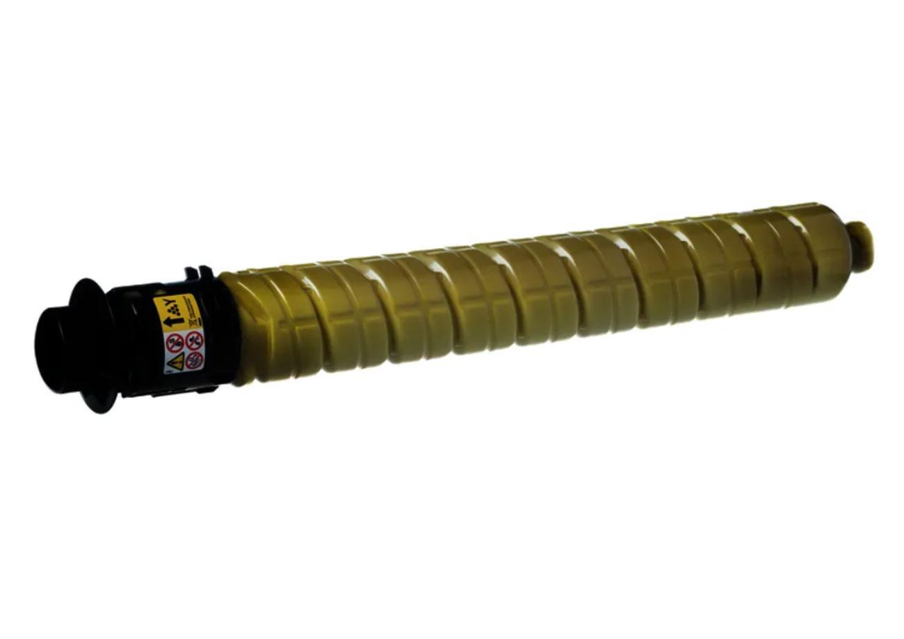 Original Ricoh 842531 Toner-kit yellow 28K pages ISO/IEC 19752 for Ricoh IM C 4510