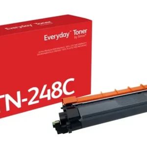 Xerox Everyday Toner For Brother TN248C Cyan Laser Toner 006R04872