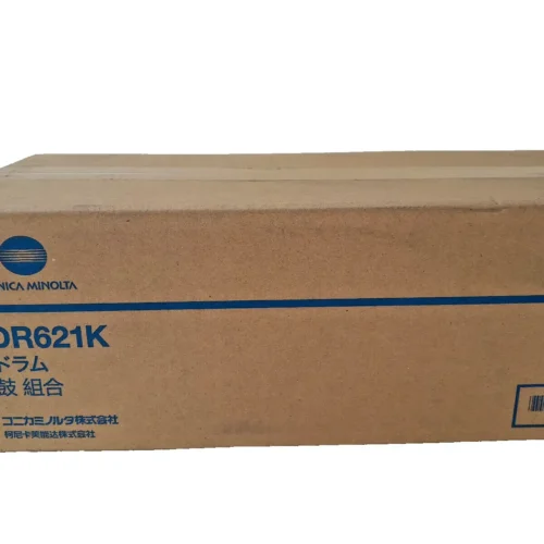 Original Konica Minolta DR621K Black Drum Unit ACE60Y4