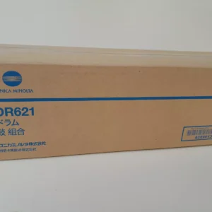 Original Konica Minolta DR621C Colour Drum Unit ACE60Y3
