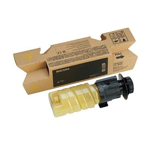 Original Ricoh 842643 IMC320 Yellow Toner 10K pages