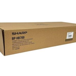 Original Sharp BPHB700 Waste Toner