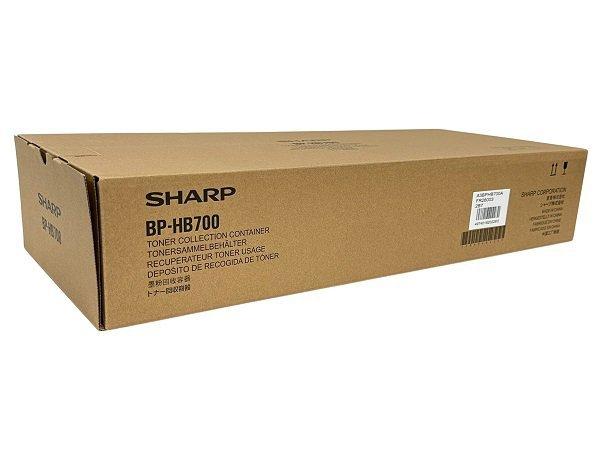 Original Sharp BPHB700 Waste Toner