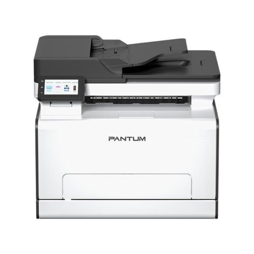 Pantum CM2100ADW A4 Colour Laser Printer 21ppm