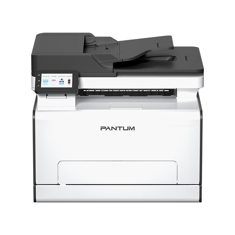 Pantum CM2100ADW A4 Colour Laser Printer 21ppm