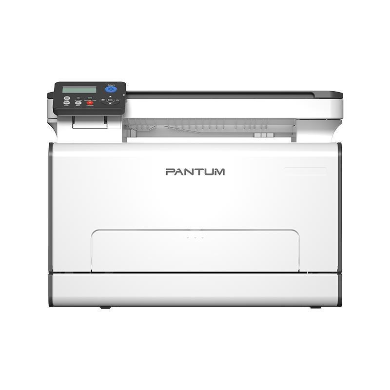 Pantum CM2100DW A4 Colour Laser Printer 21ppm