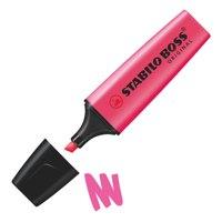 Stabilo BOSS Original Pink - Pack of 10
