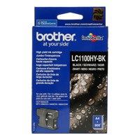Original Brother LC1100HYB High Capacity Black Original Print Cartridge