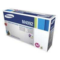 Original Samsung CLT-M4092S Magenta 1000 Pages Original Toner SU272A